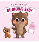 Een nieuwe baby - Stap voor Stap
