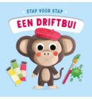 Een driftbui - Stap voor stap