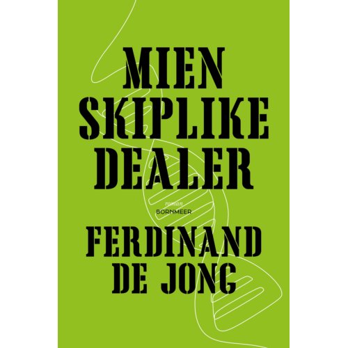 20 Leafdesdichten Bv Bornmeer Mienskiplike Dealer - Ferdinand de Jong