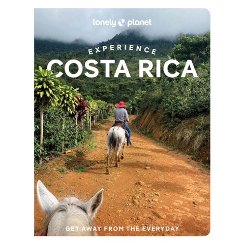 62damrak Lonely Planet Experience Costa Rica - Lonely Planet Experience