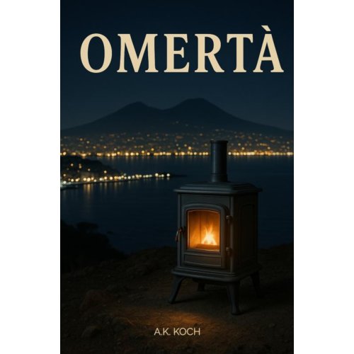 A.K. Koch Omertà -   (ISBN: 9789465313009)