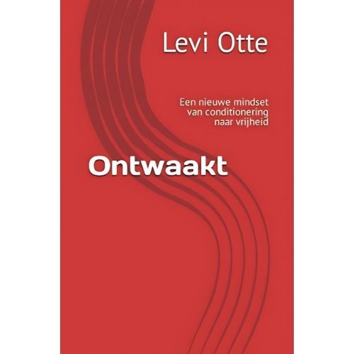 Levi Otte Ontwaakt -   (ISBN: 9789465313122)