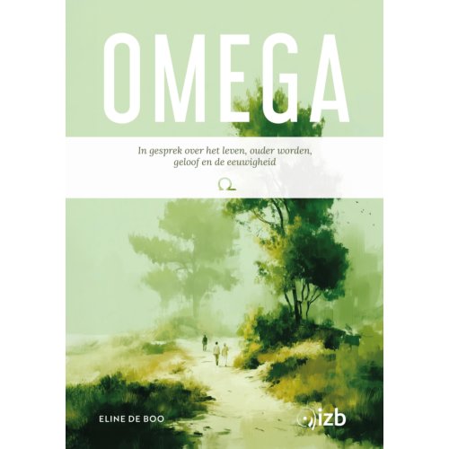 Eline de Boo Omega -   (ISBN: 9789058042323)