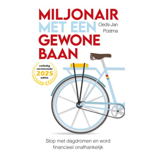 Pumbo.Nl B.V. Miljonair Met Een Gewone Baan - Oeds-Jan Postma