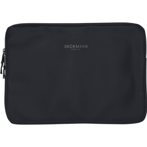 Paagman Laptophoes beckmann - street m, 24x34x2cm, black, 13inch