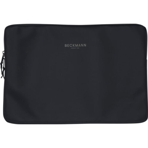 Paagman Laptophoes beckmann - street l, 26x38x2cm, black,15inch