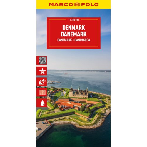 62damrak Marco Polo Denemarken