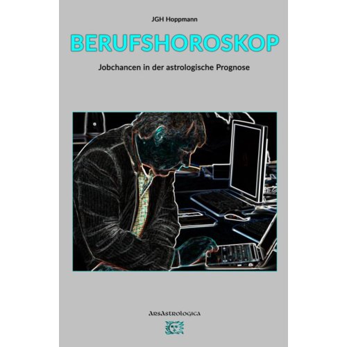 Mijnbestseller B.V. Berufshoroskop - Jürgen G. H. Hoppmann