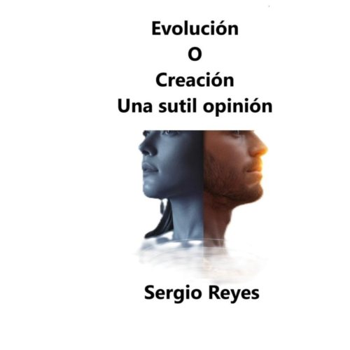 Mijnbestseller B.V. Evolución O Creación Una Sutil Opinión - Sergio Reyes