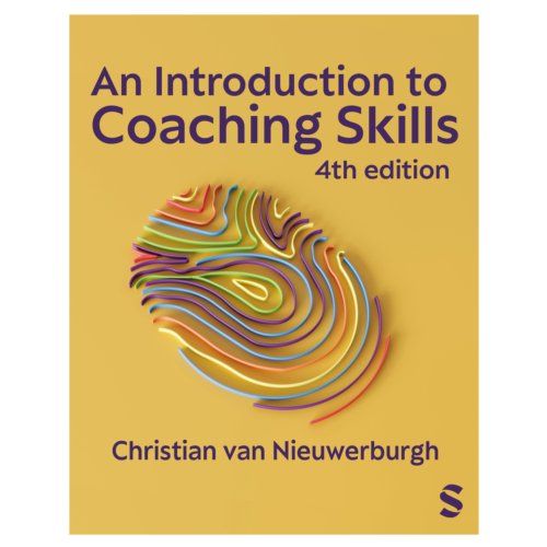 Sage An Introduction To Coaching Skills - Christian van Nieuwerburgh