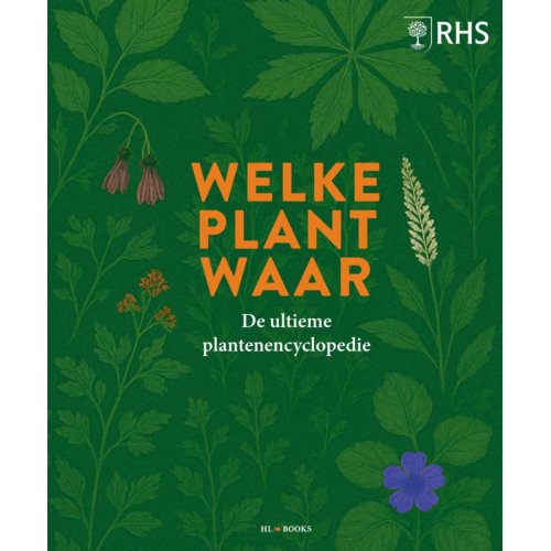 20 Leafdesdichten Bv Bornmeer Welke Plant Waar - Royal Horticultural Society