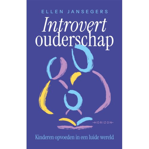 Overamstel Uitgevers Introvert Ouderschap - Ellen Jansegers