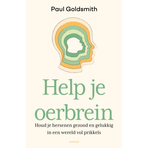 Bezige Bij B.V., Uitgeverij De Ons Brein - Paul Goldsmith