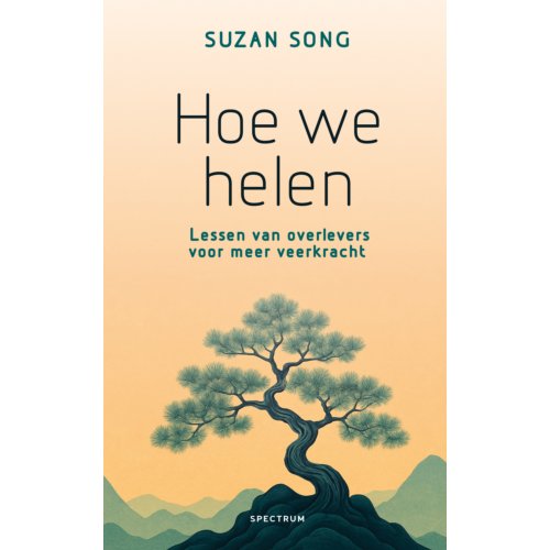 Uitgeverij Unieboek ! Het Spectr Hoe We Helen - Suzan Song