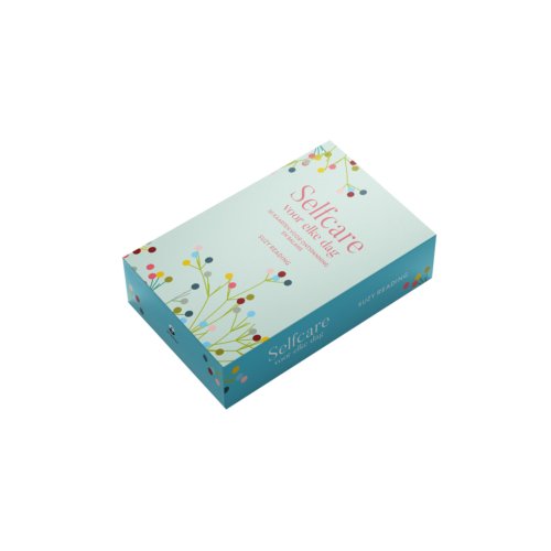 Harpercollins Holland Selfcare Voor Elke Dag - Suzy Reading