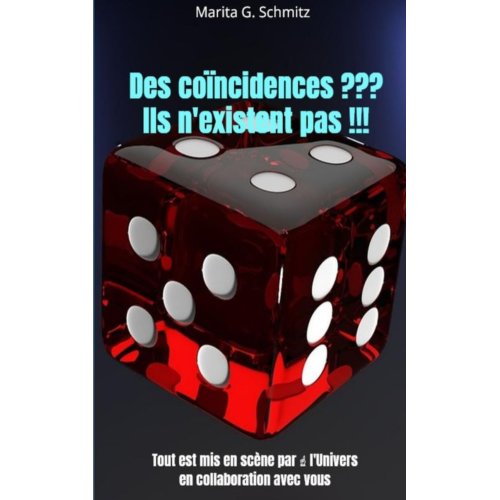 Mijnbestseller B.V. Des Co&iuml;ncidences ℃℃℃ Ils N'Existent Pas !!! - Marita G. Schmitz