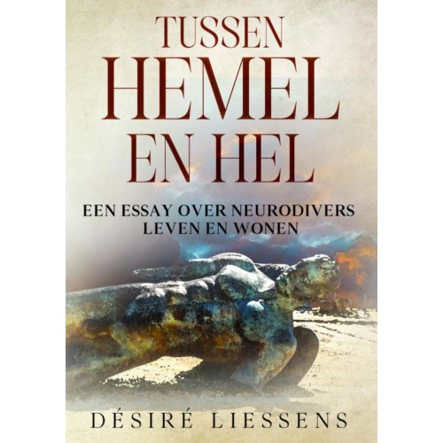 Mijnbestseller B.V. Tussen Hemel En Hel. - D&eacute;sir&eacute; Liessens
