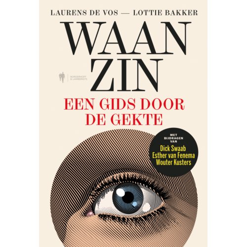 Borgerhoff & Lamberigts Waanzin - Laurens De Vos