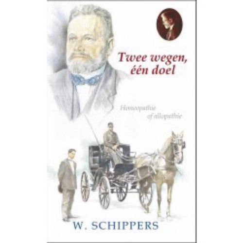 Twee Wegen Een Doel Schippersserie Willem Schippers uitgeverij de ramshoorn kopen in de aanbieding Twee Wegen Een Doel Schippersserie Willem Schippers uitgeverij de ramshoorn kopen in de aanbieding