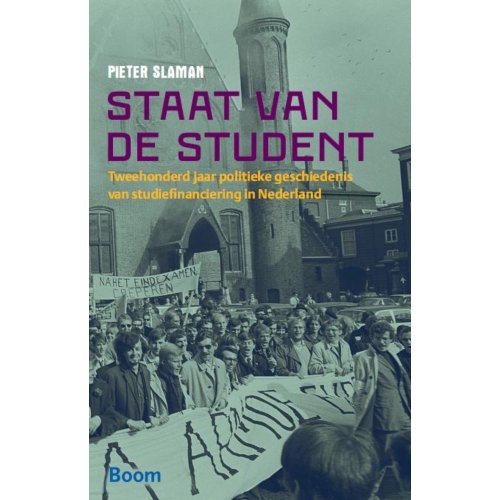 Boom Amsterdam Staat Van De Student Pieter Slaman boom amsterdam kopen in de aanbieding Boom Amsterdam Staat Van De Student Pieter Slaman boom amsterdam kopen in de aanbieding