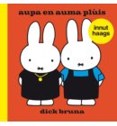 aupa en auma plùis / Nijntje innut haags