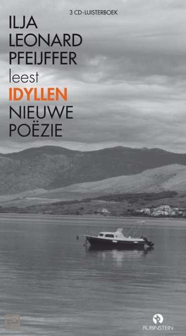 Idyllen