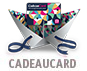 Cadeaucard