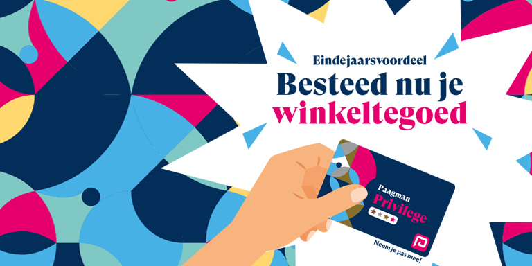 Eindejaarsvoordeel