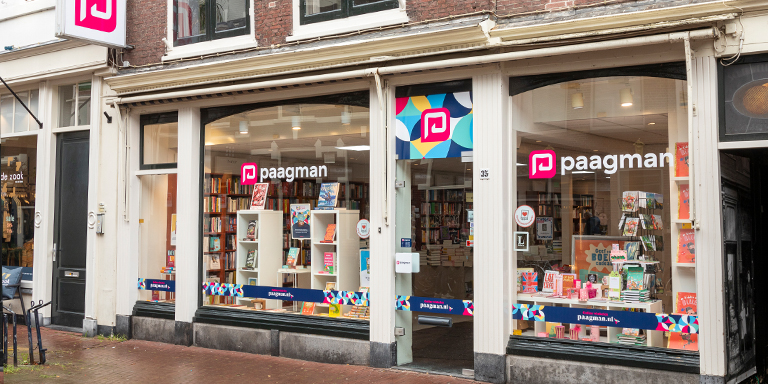 Verkaaik gaat verder als Paagman