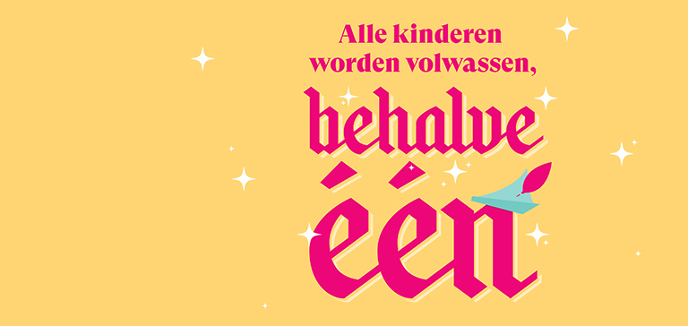Nieuwe winkel