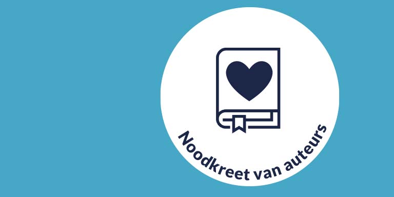 Oproep van schrijvers aan Mark Rutte
